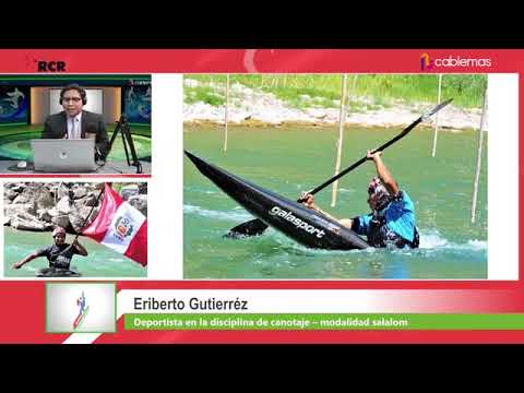 GRACIAS AL CAMPEONATO NACIONAL DE SLALOM ESTÁ DISCIPLINA SERÁ MÁS APOYADA