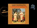 Los Visconti-El pueblo en sus voces.(1975)(Full Album)