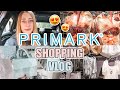 XXL Primark Shopping Vlog August 2020 🛍 I Stefanie Le