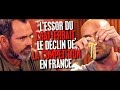 Lessor du chatterbait  declin de la competition fishing club ep12