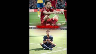 Goncalo Ramos Jota Celebration