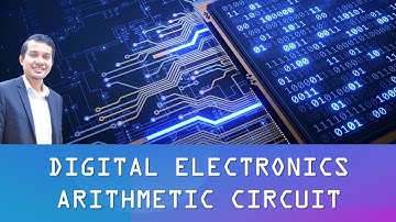 [Digital - Arithmetic Circuit] Operation on Two