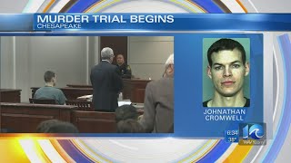 Trial of security guard accused of murder to begin Tuesday