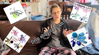 Is Safety Keychain Boutique a scam? screenshot 4