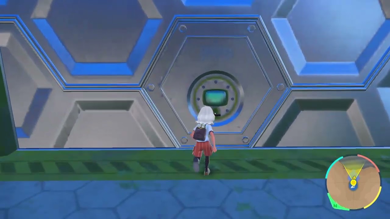 ポケモンSV】アーマーガアの出現場所・行き方【スカーレット