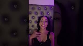 #SoFiMoneyMoves #TakeTheDayOffChallenge #123PandoraME... #Shorts #oliviaxdesiree