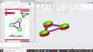 EXERCISE 21 in Creo Parametric