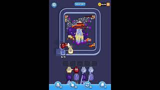 Pixel Flow Level 547