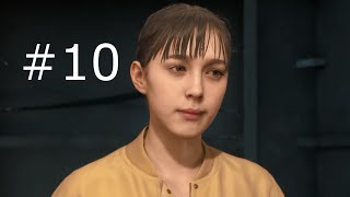 DEATH STRANDING Walkthrough Gameplay Part 10 | No Commentary