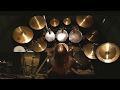 Nirvana - In Bloom - Drum Cover