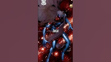 Thumbnail of SIAPA ITU OBLIVION?? #marvel #marvelcomics