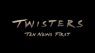 Blockbuster Sequel Twisters Puts New Spin On Disaster Film - 10 News First