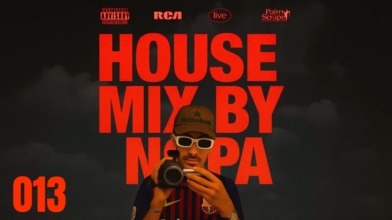 NOPA | Tech House 013