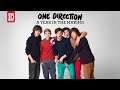 One direction a year in the making tv special  deleted scenes on itv2