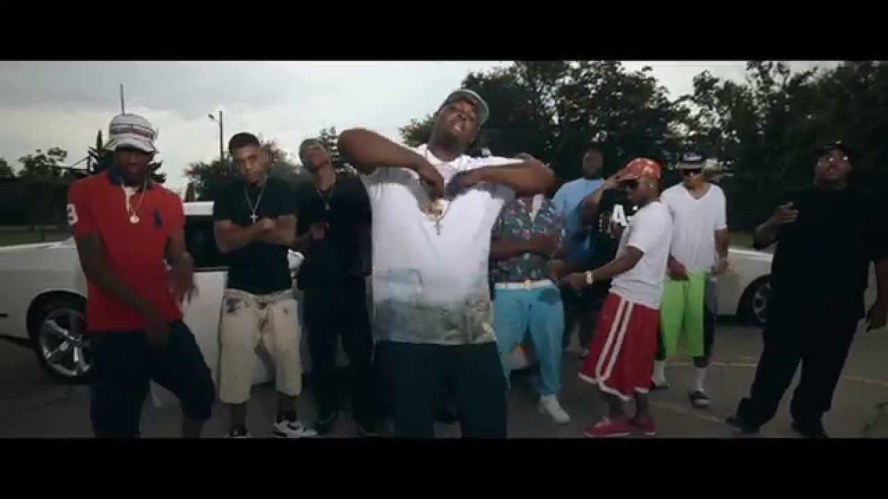 Temper Da Don - Wats Up (Official Music Video)