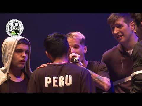 Video: Par Aptumšošanu Peru