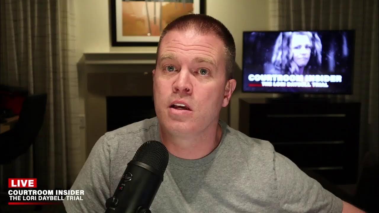 COURTROOM INSIDER Zulema's bombshell testimony, Lori's reaction and