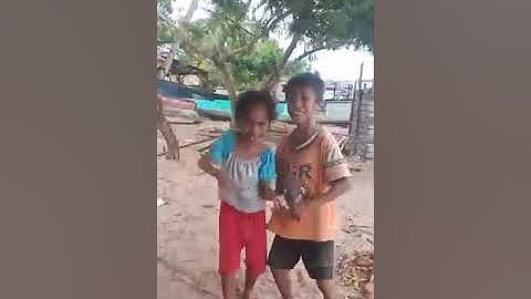 #WAWONII PUNYA #NAMBO_RAYA