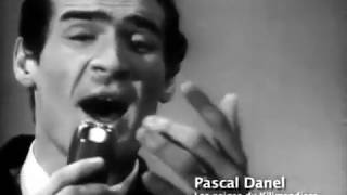 Watch Pascal Danel Kilimandjaro video