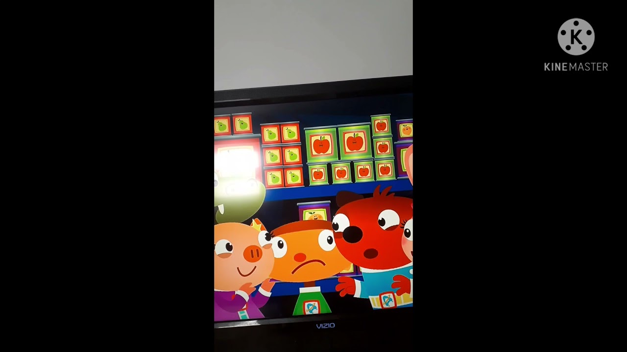 quazmo digi soccer reversed