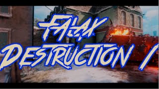 OS1K Falax Destruction 1 - By Falax