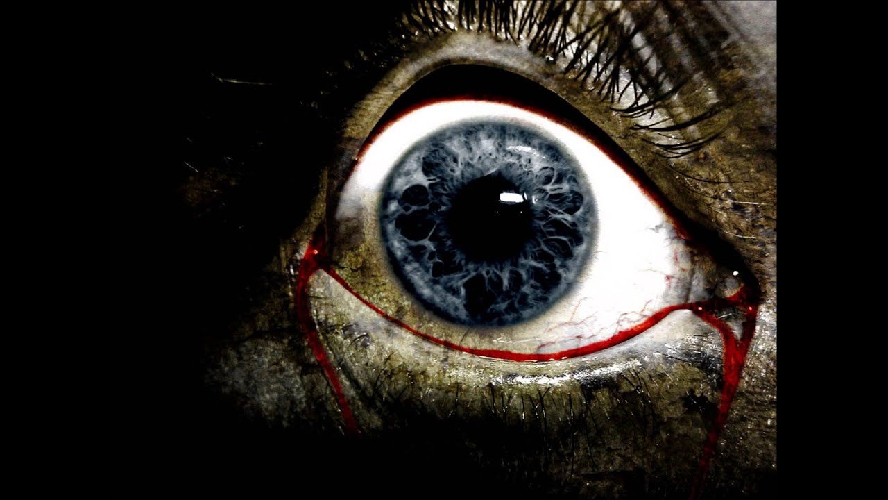 The Descent - Jared Guynes