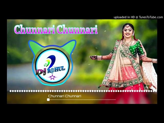 Chunnari Chunnari||3D Brazil||Bollywood Song||Remix Old Song||Top 10 Song||DjRahul Star360p