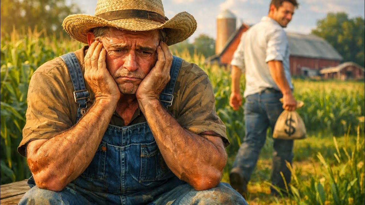 Don't Trust Anybody | English Story for Listening Practice | Short Moral Story