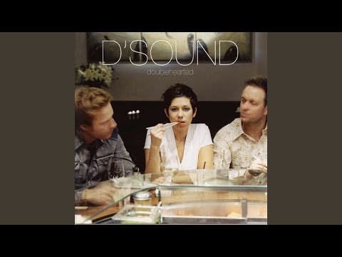 D'Sound — Do You Like It