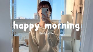Chill Music Playlist 🍀 Start your day positively with me | Morning Playlist -- Daily Routine
