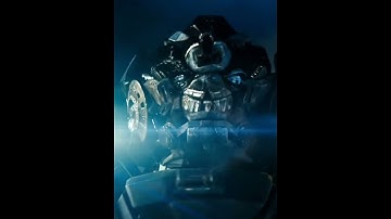 Ironhide #shorts #transformersshortclip #autobots