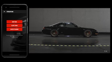 Make a Suspension Tune in 2 Minutes in Forza 7 with ForzaTune Pro