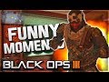 Mixed  funny momentscall of dutyblack ops iii