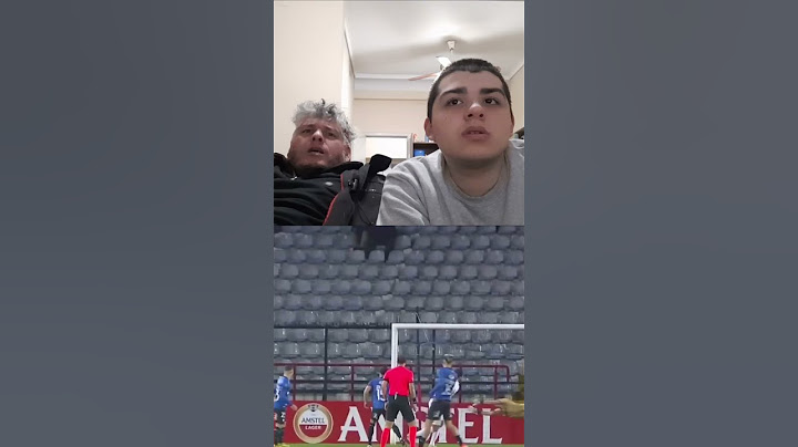 HUACHIPATO VS GREMIO REACCION. AFUERA DE TODO. #futbol #reaccion #huachipato #gremio #libertadores