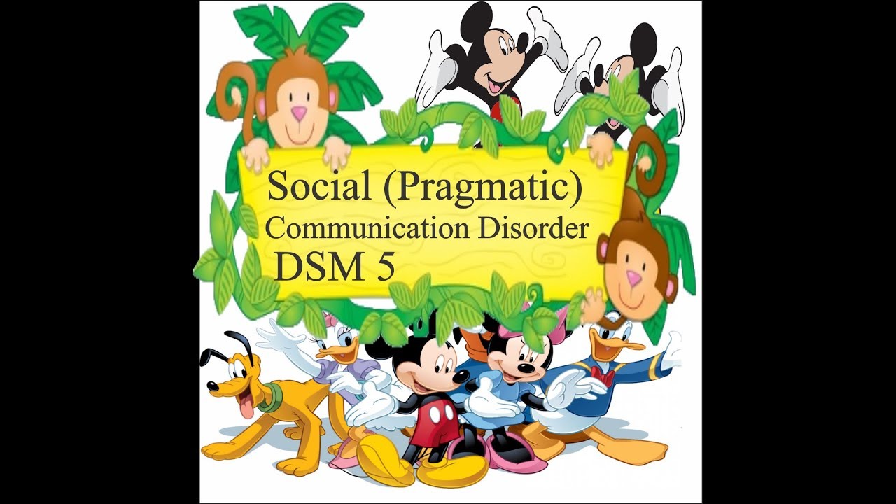 social-pragmatic-communication-disorder-by-hafeez-haider-youtube