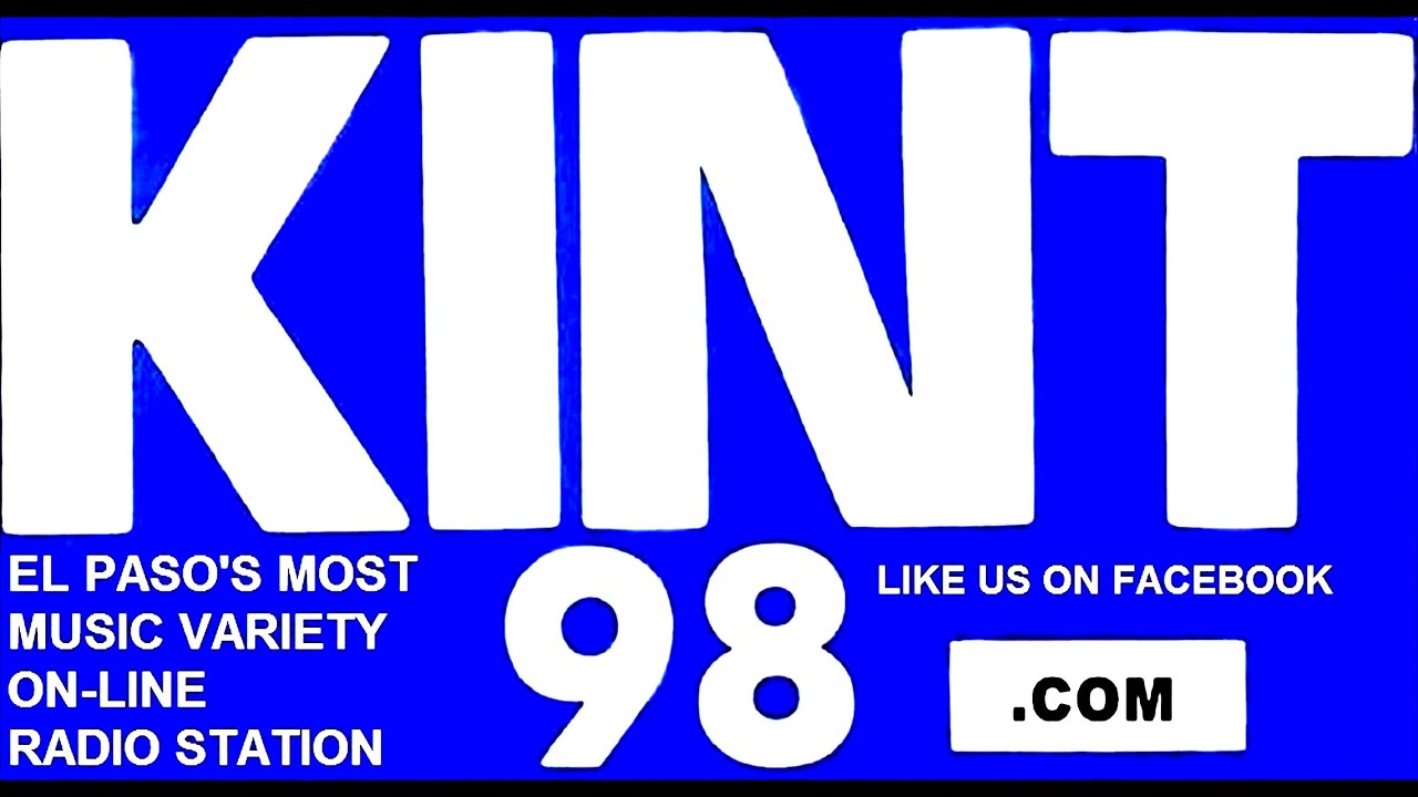 KINT98.COM RADIO