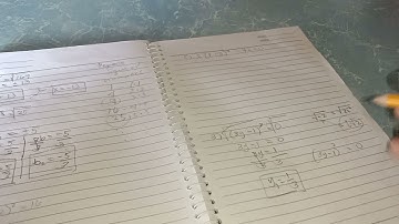 G9 Learning Task 3 (Extracting Square Roots)