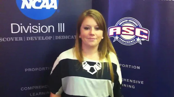 Catching Up with LeTourneau's Leslie Lee