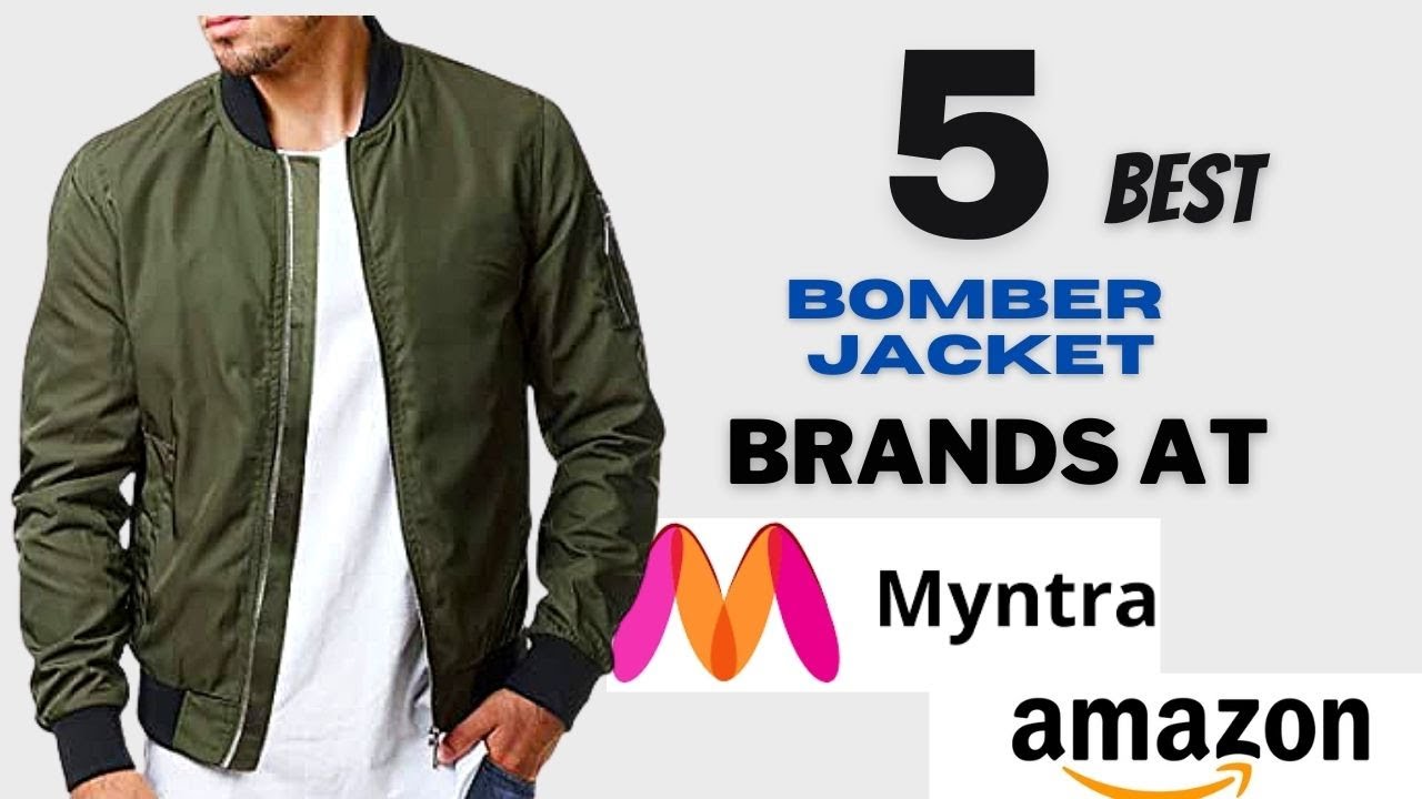 half sleeve jackets for mens myntra