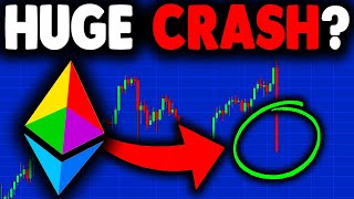 ETHEREUM CRASHED 34% ?? (ethereum explained)!! ETHEREUM PRICE PREDICTION 2021 & ETHEREUM NEWS TODAY