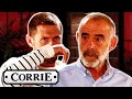 Kevin PUNCHES Carl | Coronation Street