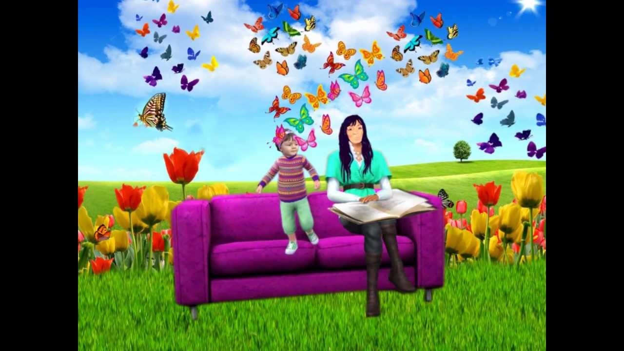 Libri Di Fiabe Per Bambini Wmv Youtube