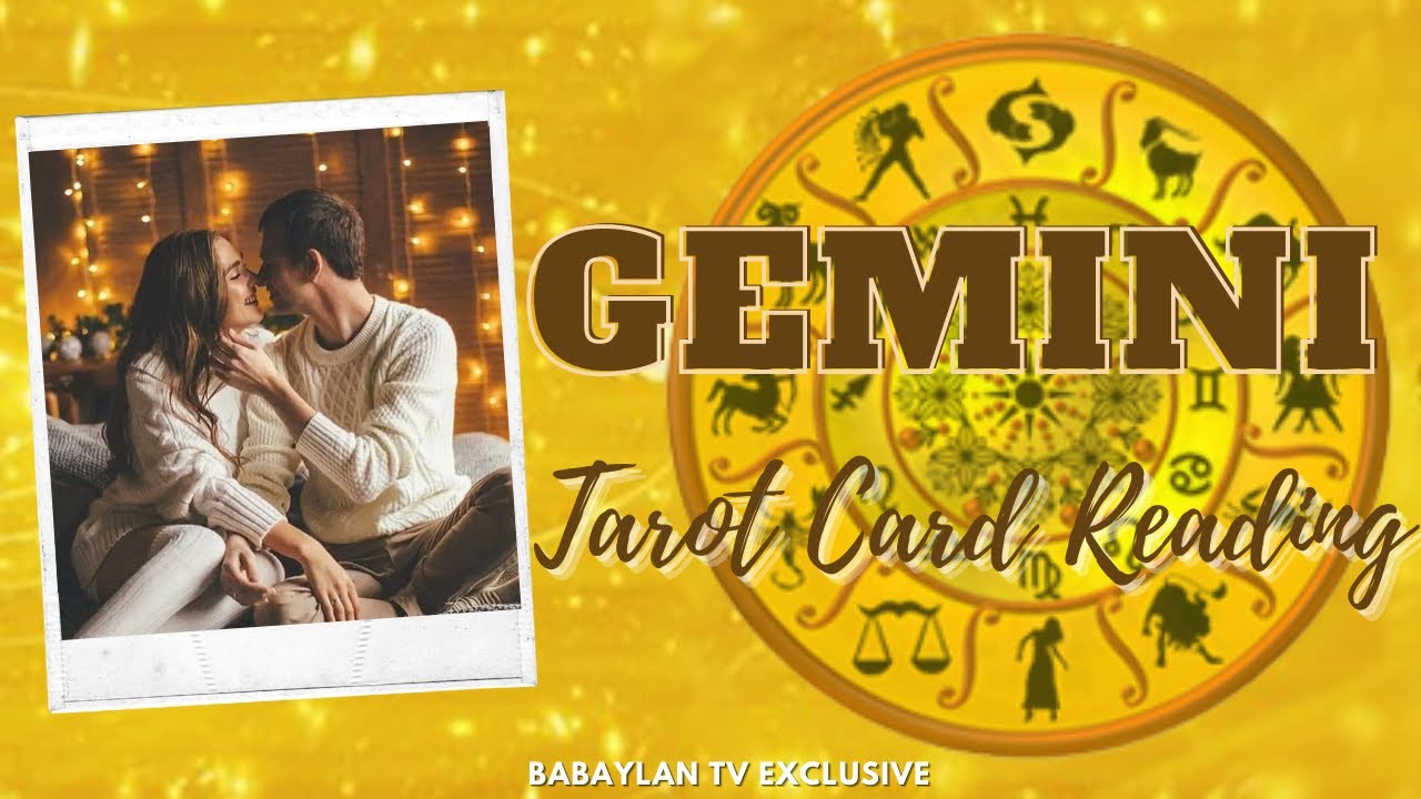 БЛИЗНЕЦЫ «ТО, ЧТО ОНИ НА САМОМ ДЕЛЕ ЧУВСТВУЮТ, ЗАСТАВИТ ВАС ПЛАЧАТЬ. ОНИ ЭТО ОТ ВАС СКРЫВАЮТ» | Г...