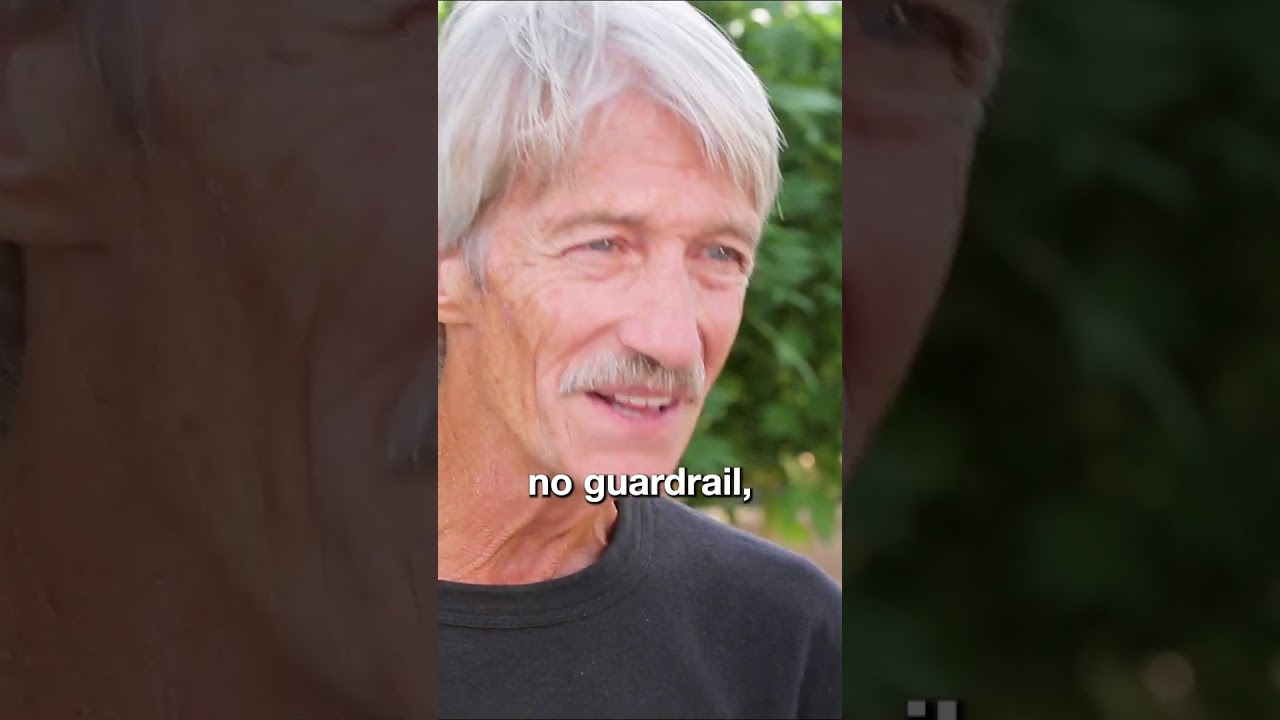 Dangers Of Cannabis Strain Hunting   - Captain Jack On His Legendary Cannabis Genetics