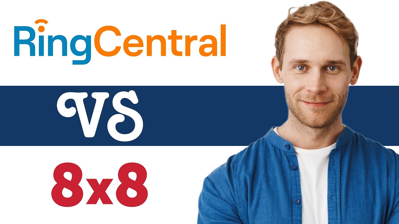 RingCentral vs 8×8: Detailed Head-to-Head Comparison