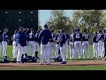 大谷翔平 山本由伸 佐々木朗希の独占映像53
