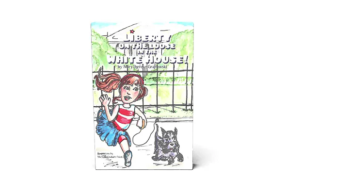 Liberty on the Loose in the White House by Mary Th...