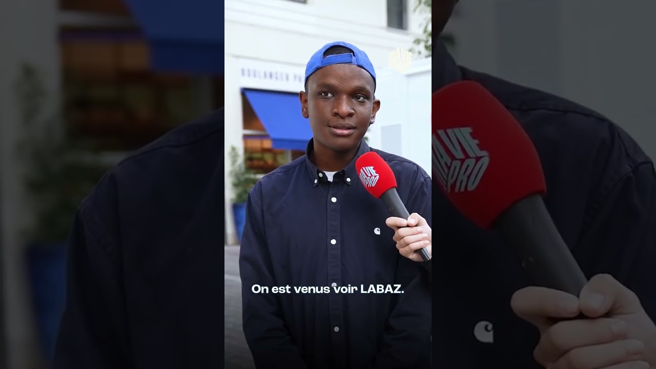 Si tu n'avais aucune peur, quelles seraient tes études de rêve ? On est allé à la rencontre des