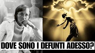 Non sono scomparsi. Dove si trovano davvero i defunti – Kübler-Ross