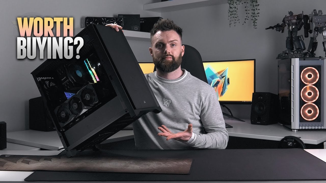 Corsair 4000d Review Conclusion Corsair 4000d Review Conclusion
